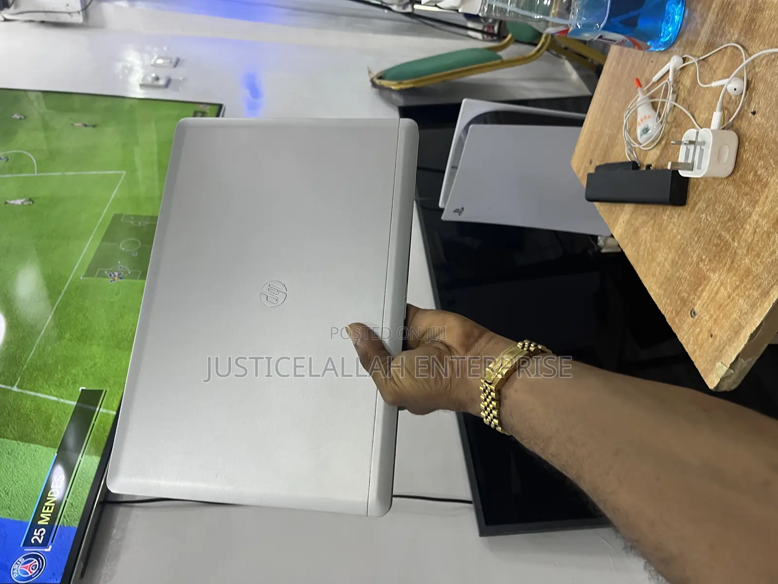 Laptop HP EliteBook Folio 8GB Intel Core i5 SSD 256GB