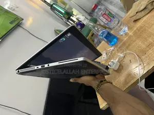 Laptop HP EliteBook Folio 8GB Intel Core i5 SSD 256GB