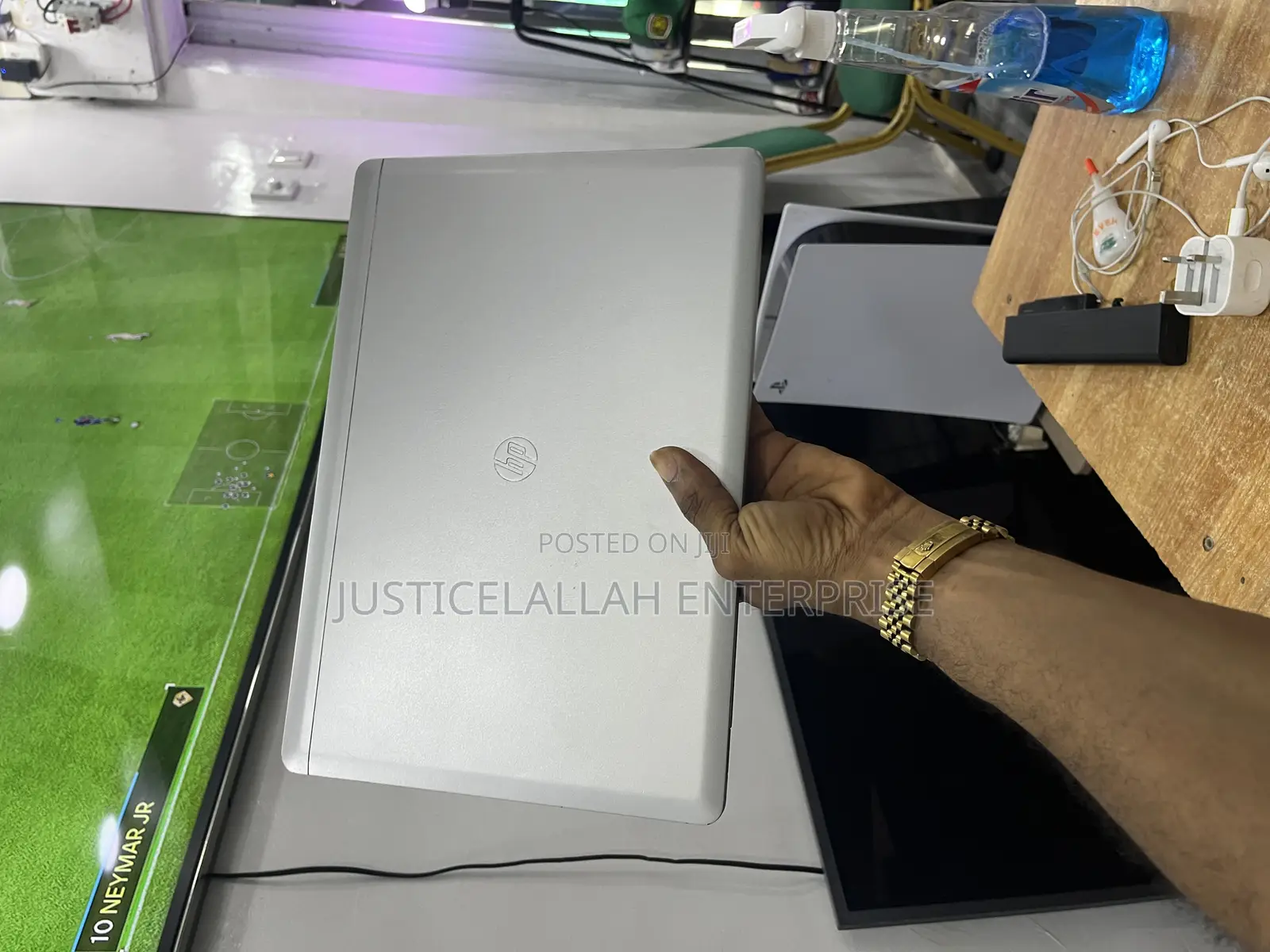 Laptop HP EliteBook Folio 8GB Intel Core i5 SSD 256GB