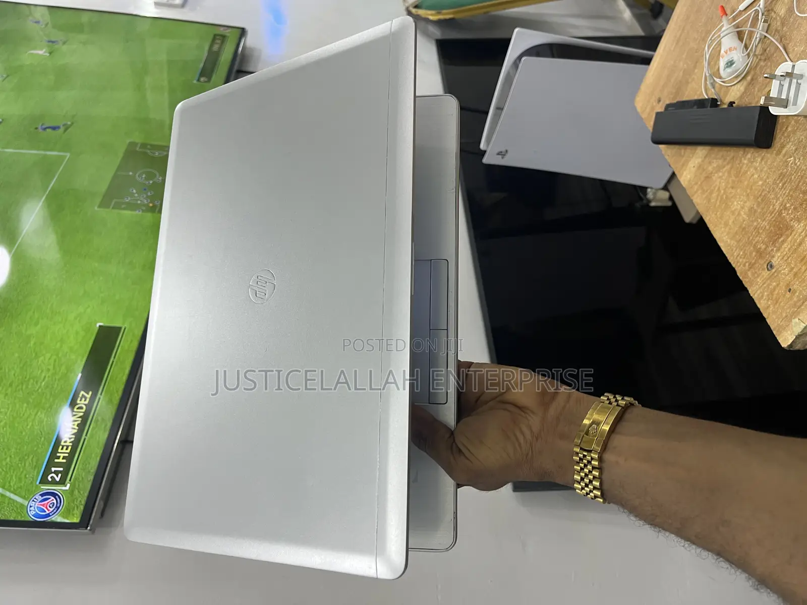 Laptop HP EliteBook Folio 8GB Intel Core i5 SSD 256GB