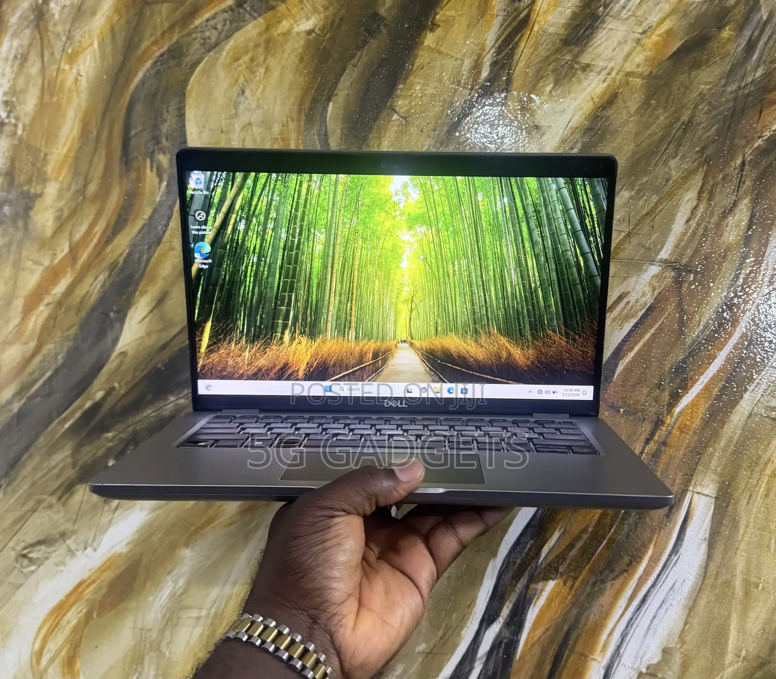 Laptop Dell Latitude 5440 16GB Intel Core i7 SSD 512GB