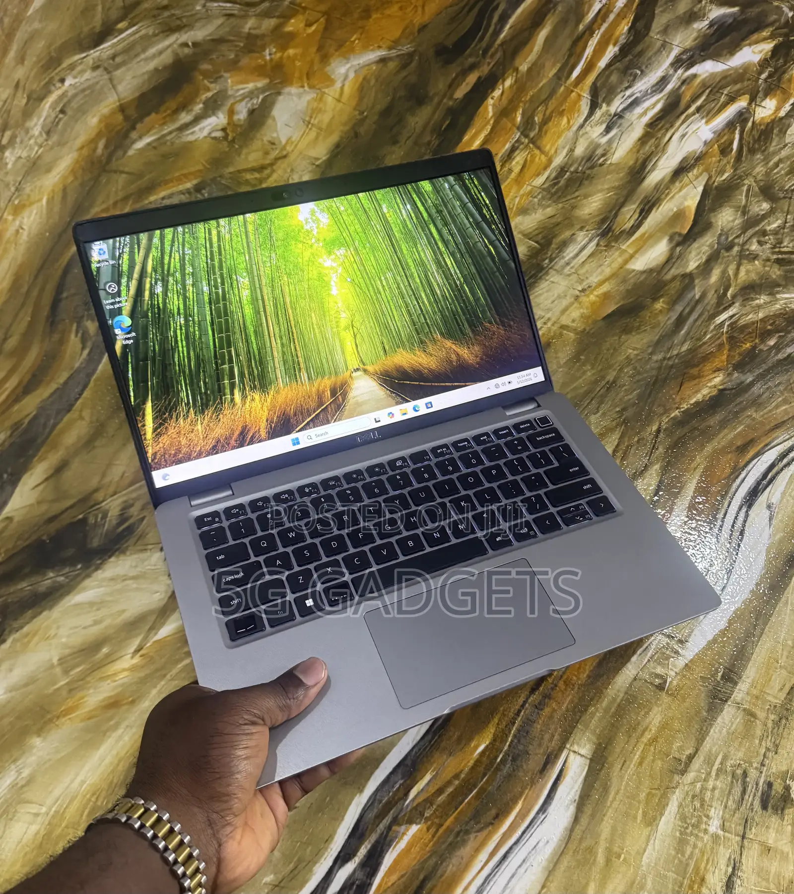 Laptop Dell Latitude 5440 16GB Intel Core i7 SSD 512GB