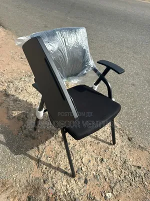 Student Chair With Tab Available for Sale