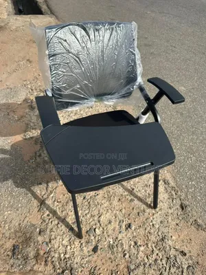 Student Chair With Tab Available for Sale