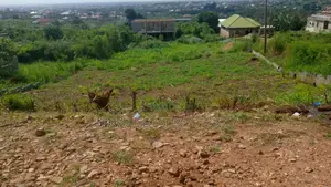 1 Plot of Land 4 Sale at Oyibi Adamorobe