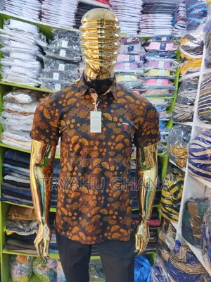 Shop Authentic Lacoste Clothing for Men in Ghana