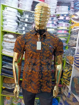 Buy Executive Lacoste Shirts in Ghana | New Arrival