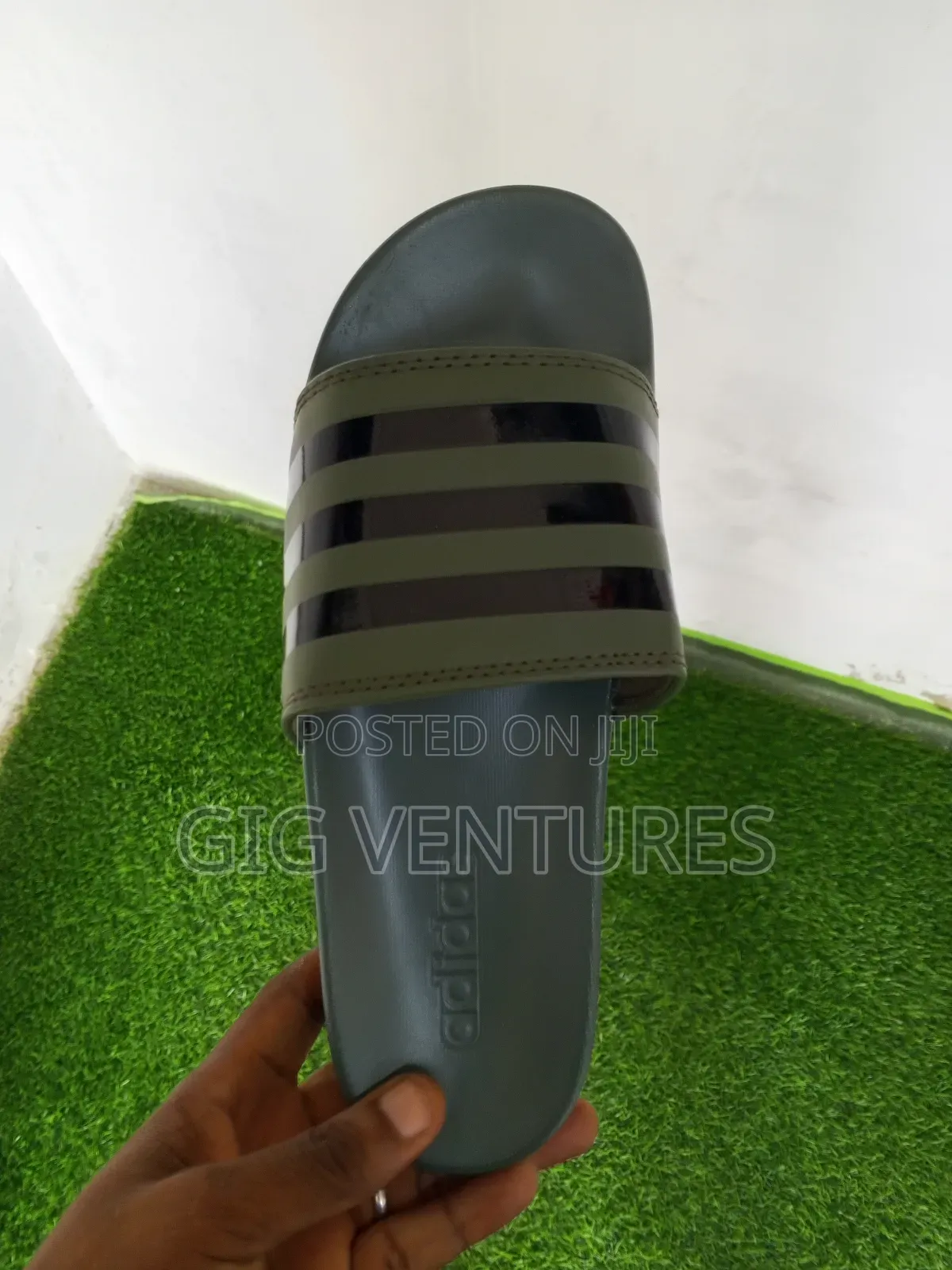 Adidas Stripe