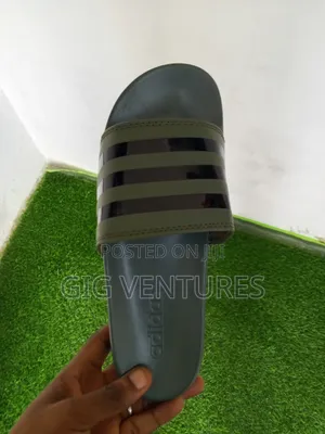 Adidas Stripe
