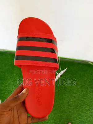 Adidas Stripe
