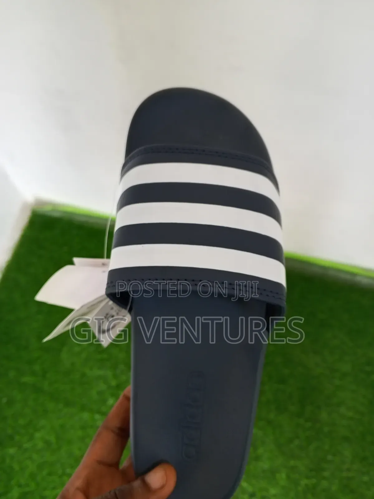 Adidas Stripe