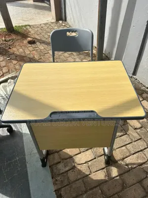 Table and Chair Avaliable for Sale