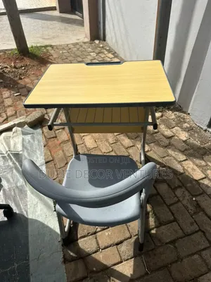 Table and Chair Avaliable for Sale