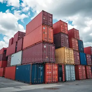 20ft And 40ft Container For Sale