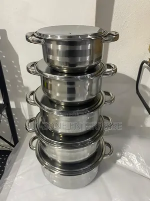 Serving Saucepan for Sale