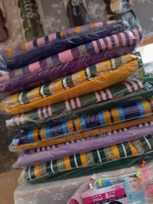 Kente Fashion