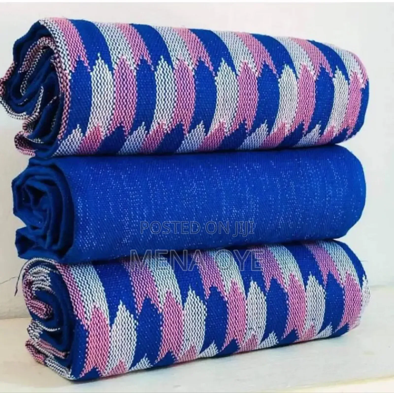 Kente Fashion