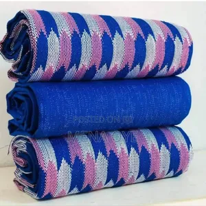 Kente Fashion