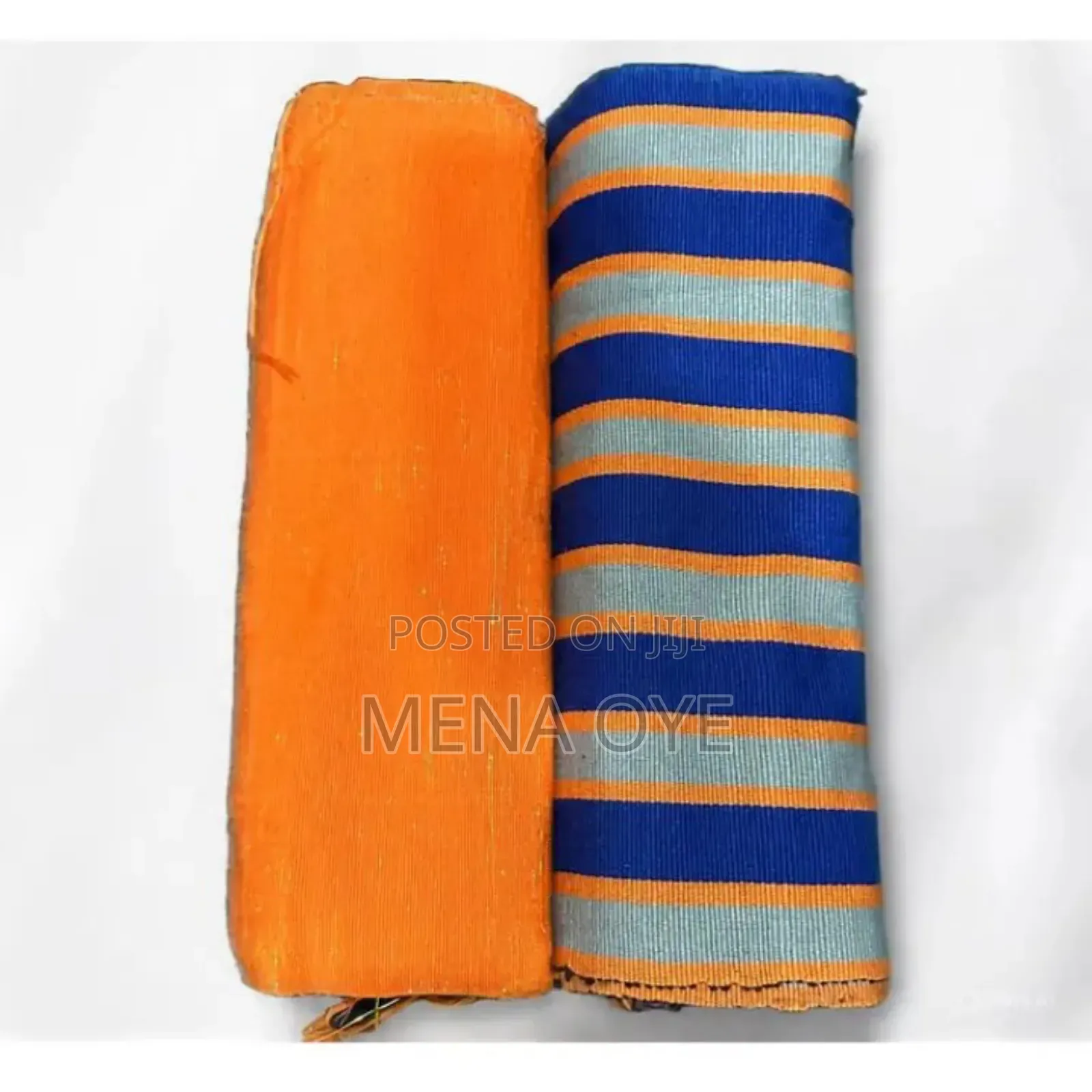 Kente Fashion