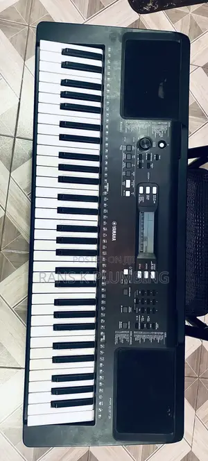 Yamaha PSR-E373 Keyboard for Rent