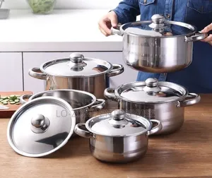 Serving Saucepan for Sale