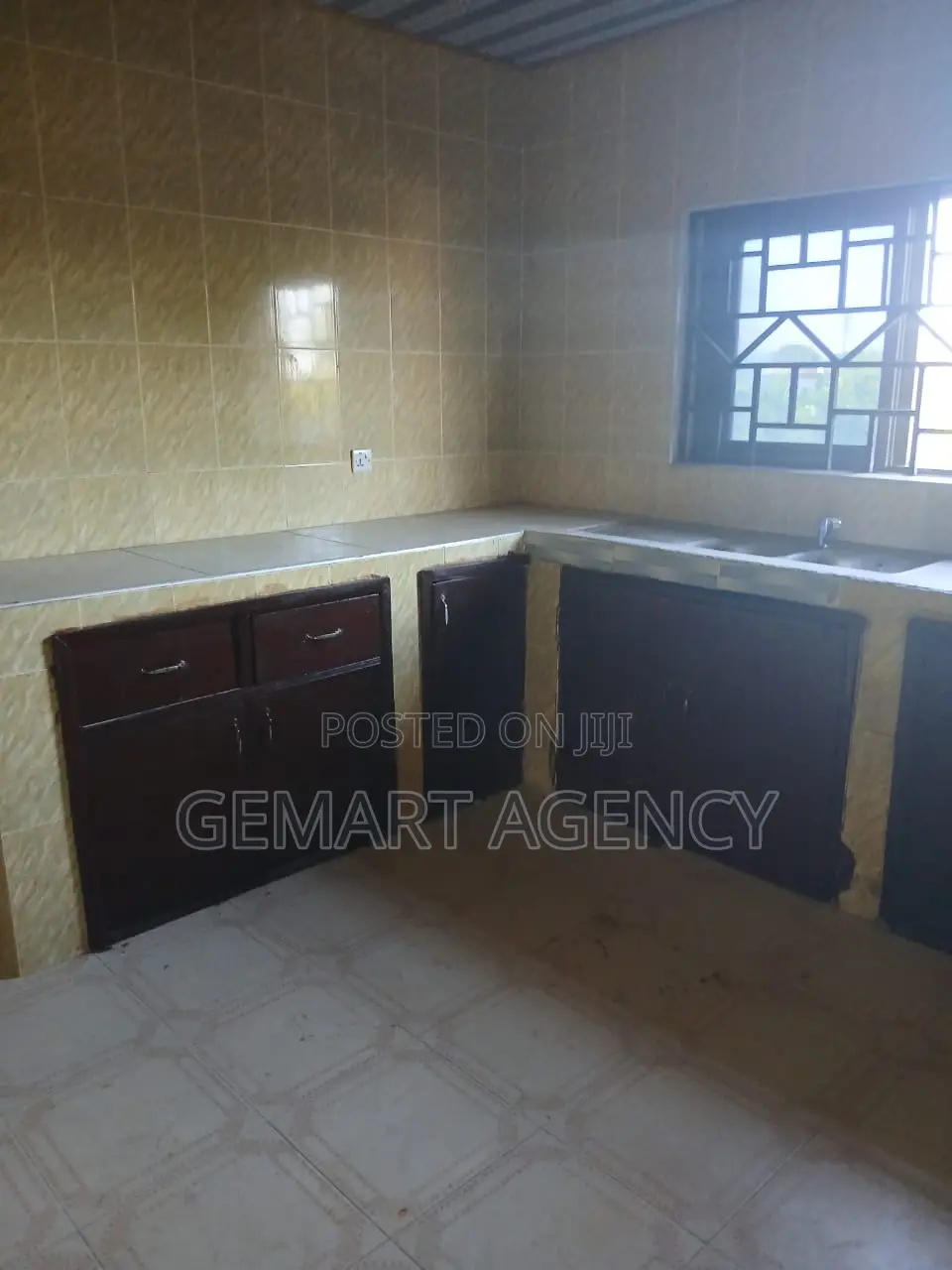 2bdrm Apartment in Taifa No Way for rent