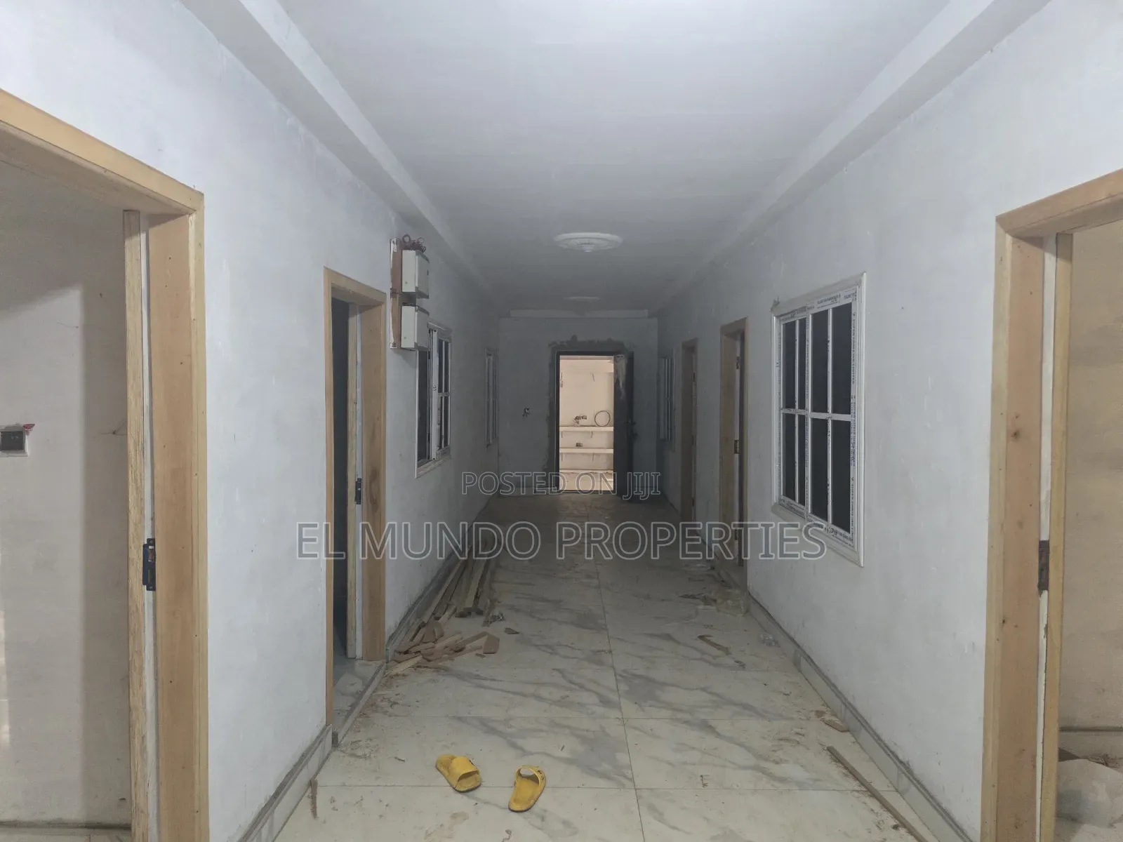 5bdrm House in Ipt Nyankyerenease, Kumasi Metropolitan for sale