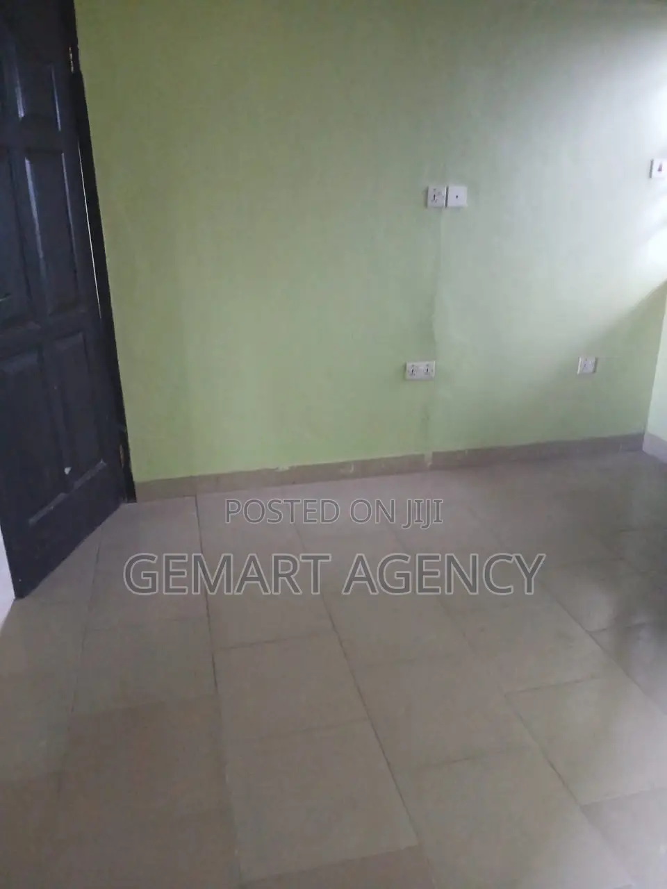 2bdrm Apartment in Taifa No Way for rent