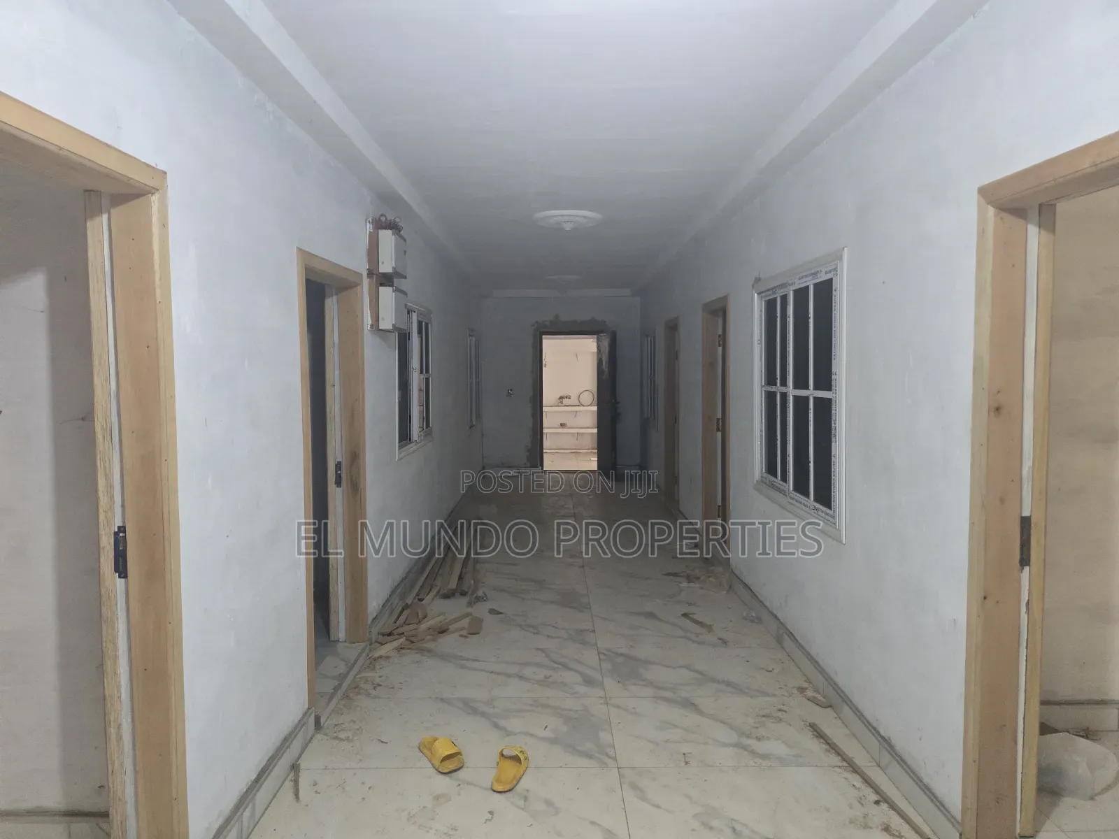 5bdrm House in Ipt Nyankyerenease, Kumasi Metropolitan for sale