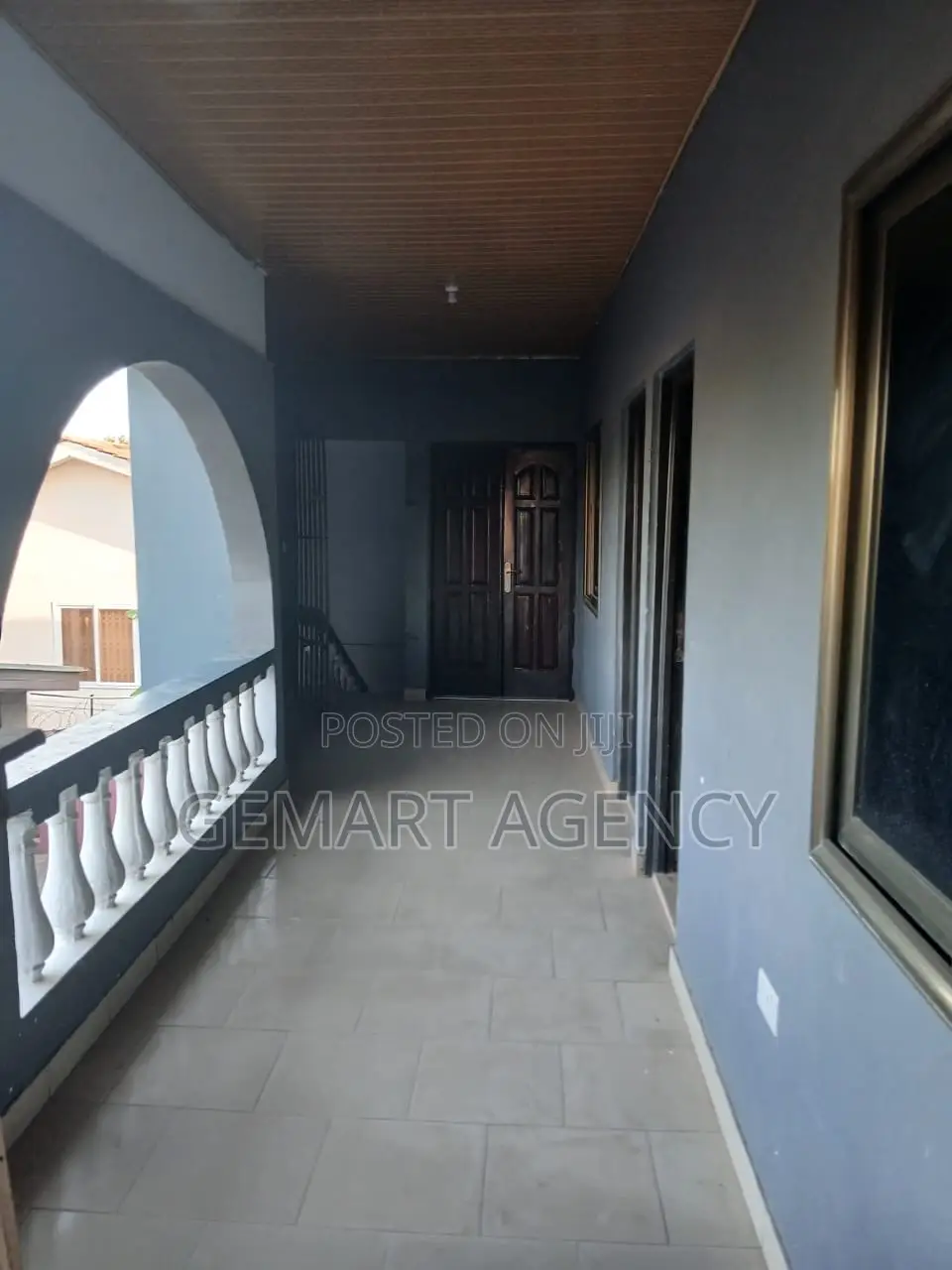 2bdrm Apartment in Taifa No Way for rent