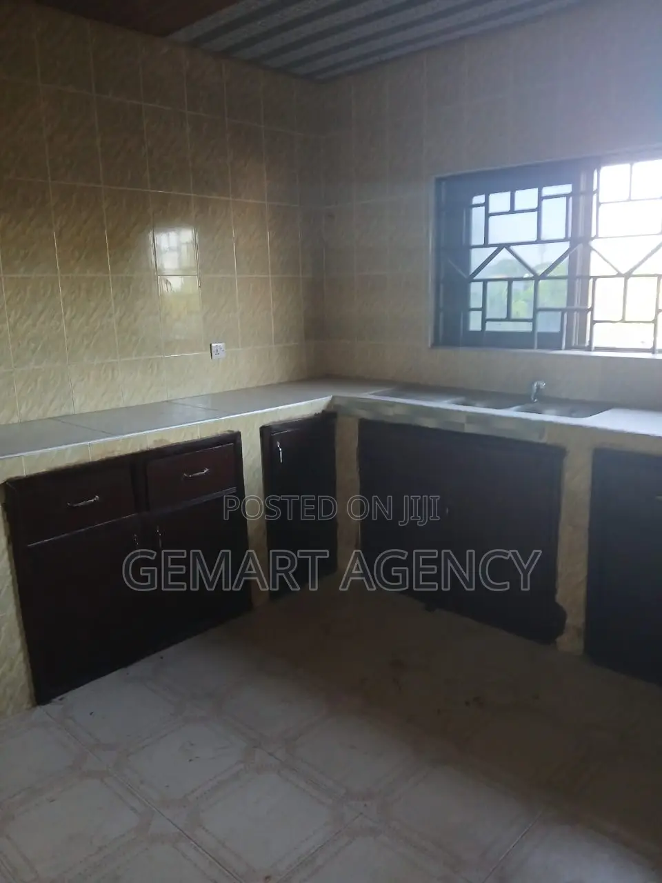 2bdrm Apartment in Taifa No Way for rent
