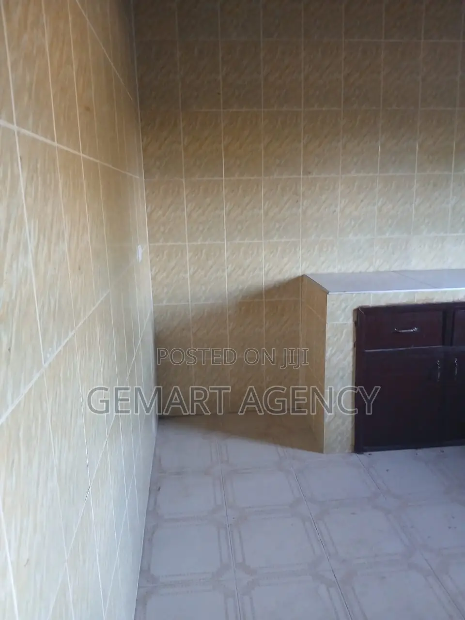 2bdrm Apartment in Taifa No Way for rent