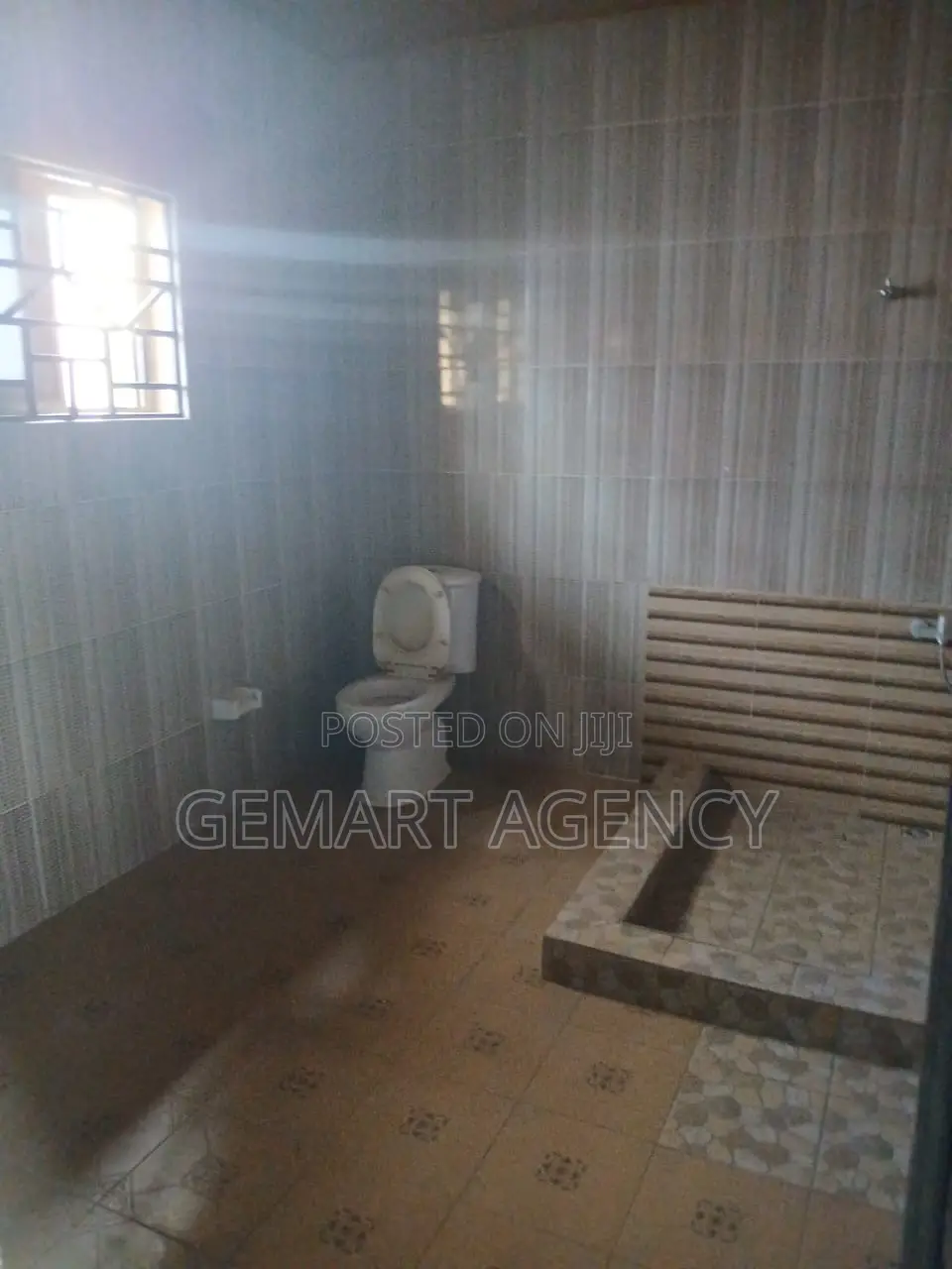 2bdrm Apartment in Taifa No Way for rent