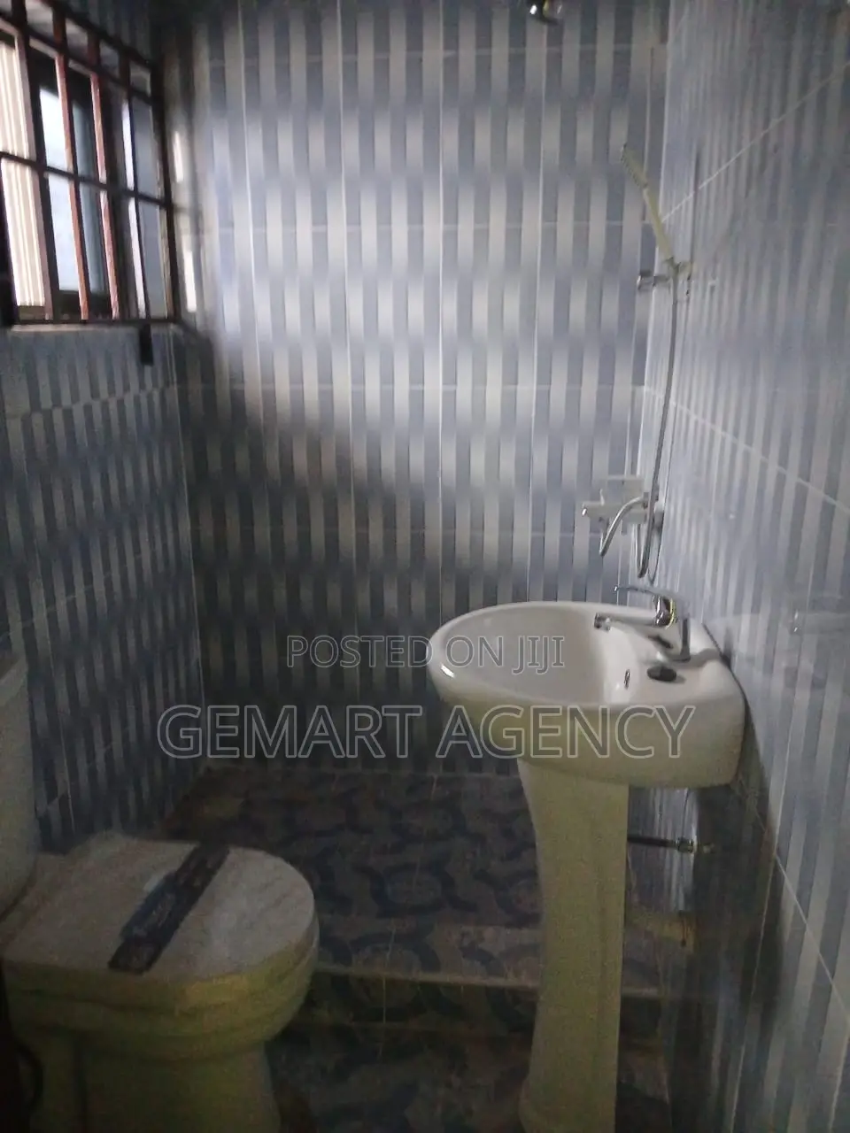 2bdrm Apartment in Taifa No Way for rent
