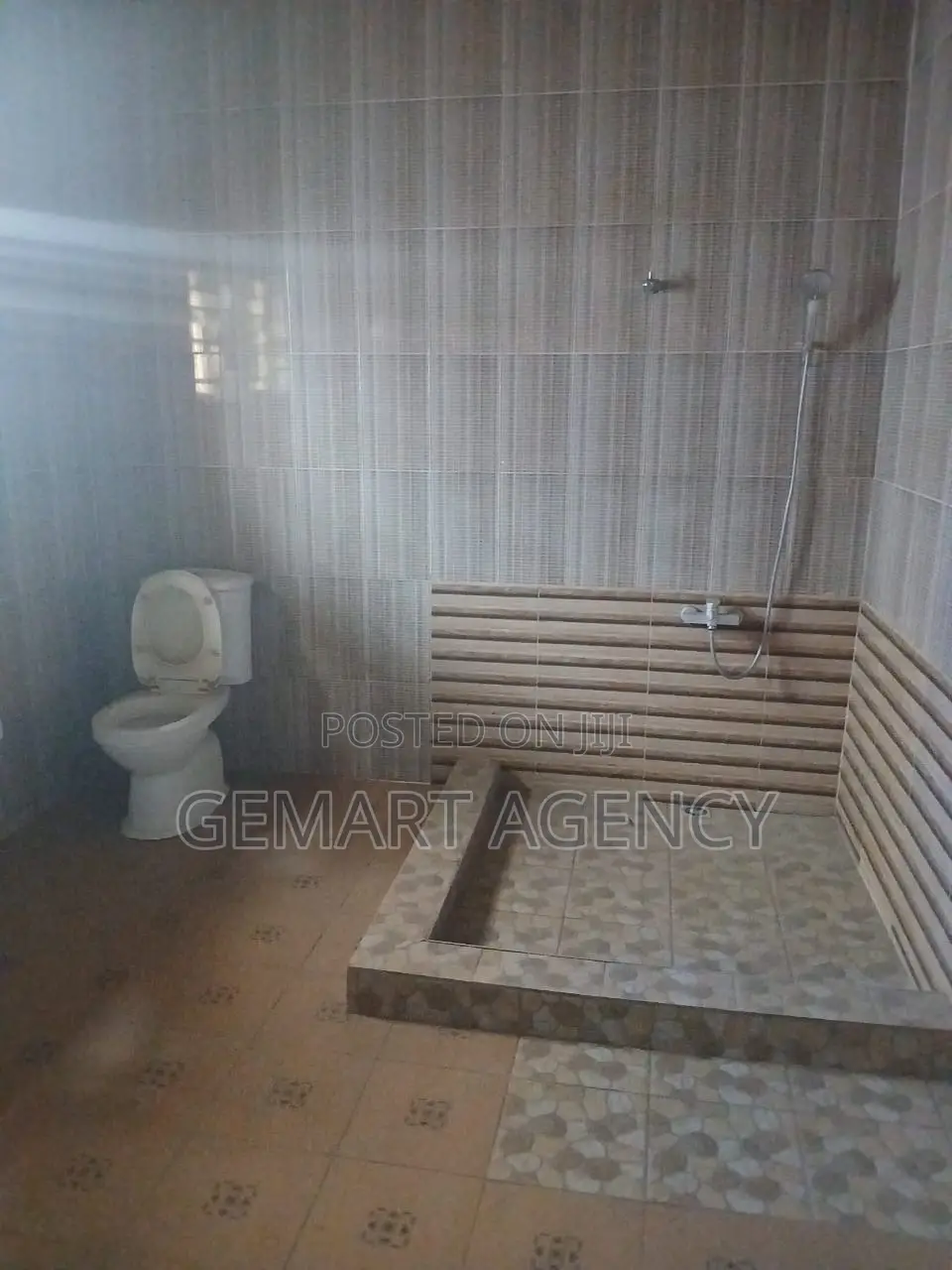 2bdrm Apartment in Taifa No Way for rent