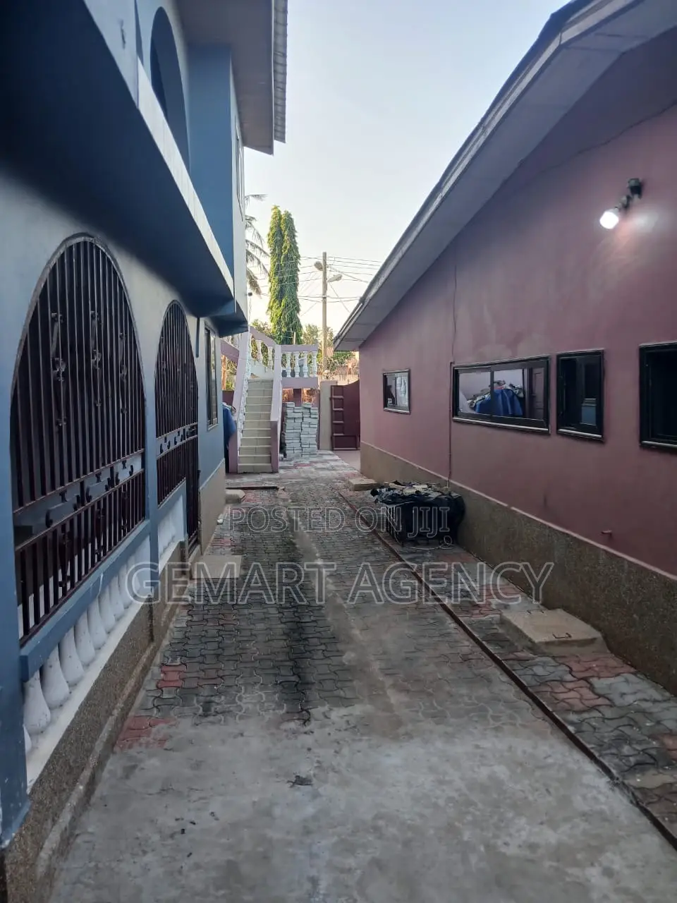 2bdrm Apartment in Taifa No Way for rent