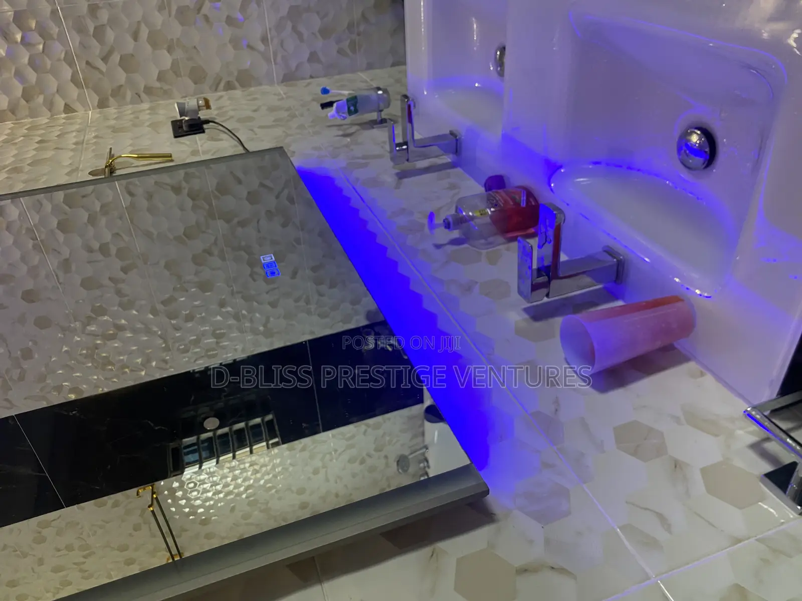 Furnished 2bdrm House in Gomoa East for sale
