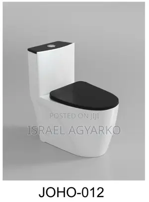 Wc Slim Tank