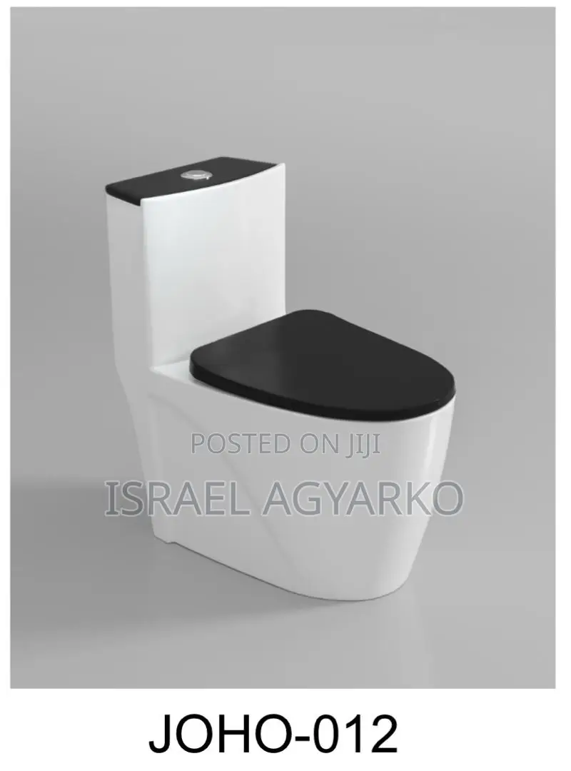 Wc Slim Tank