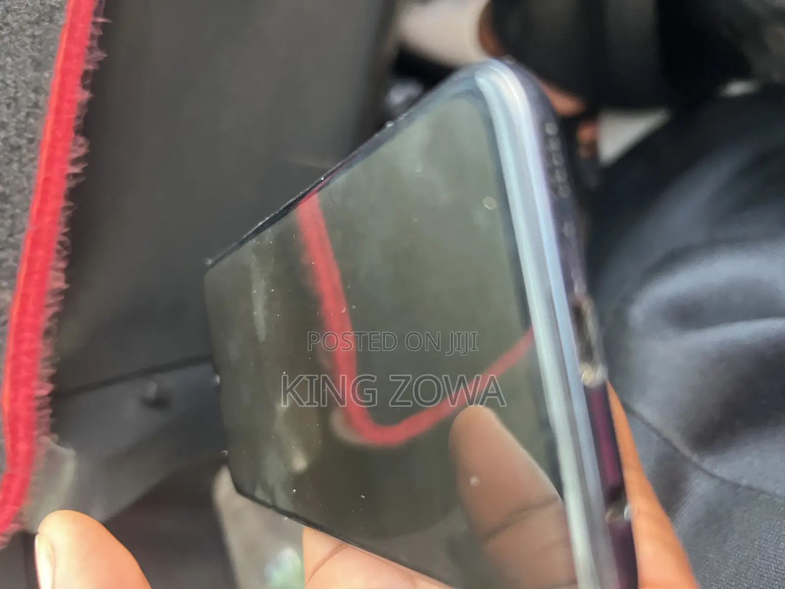 New Samsung Galaxy A40 64 GB Blue