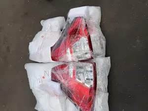 Honda CRV 2015-16 Normal Tail Light Pair or One Side