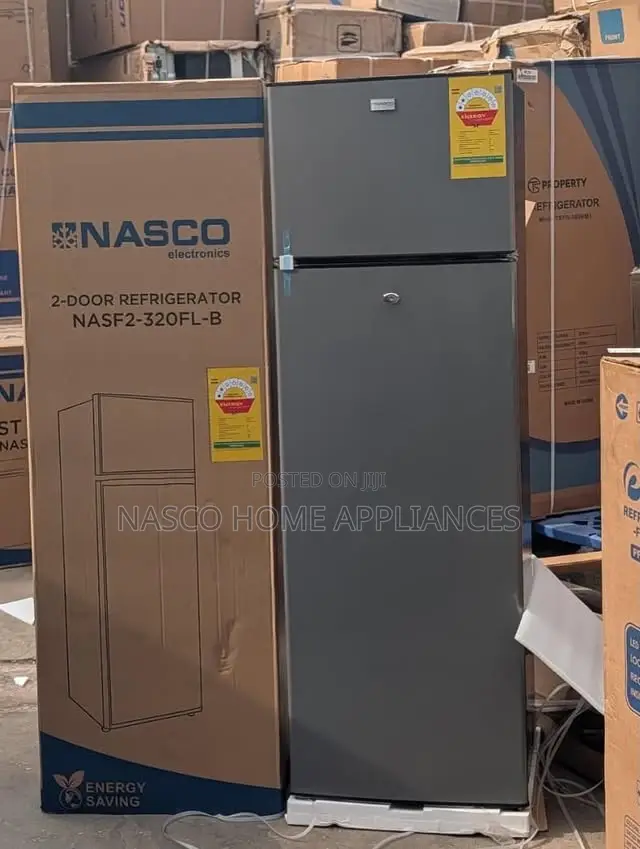 Top Freezer Fridge