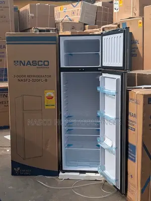 Top Freezer Fridge