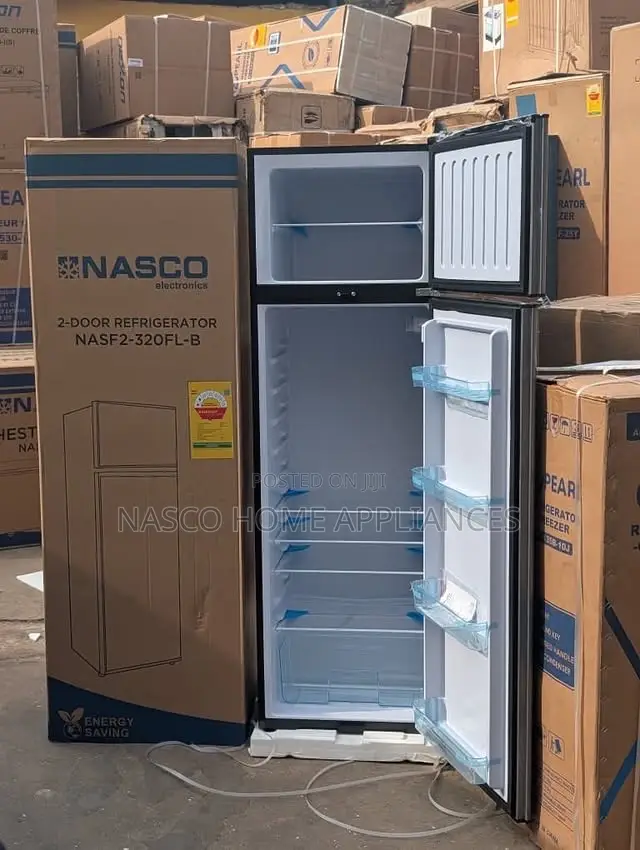 Top Freezer Fridge