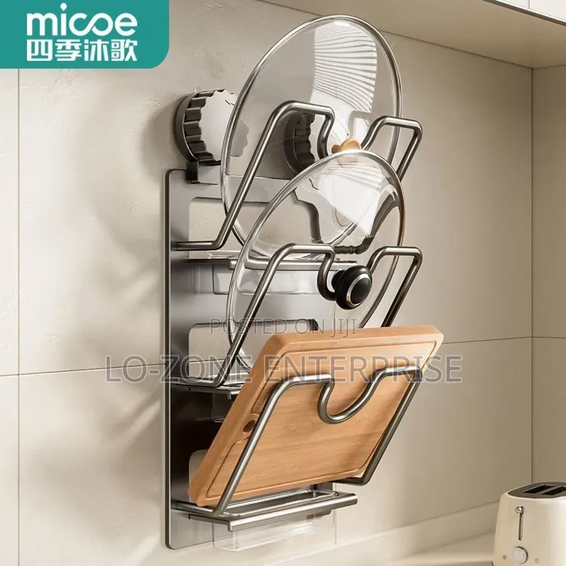 Lid Holder
