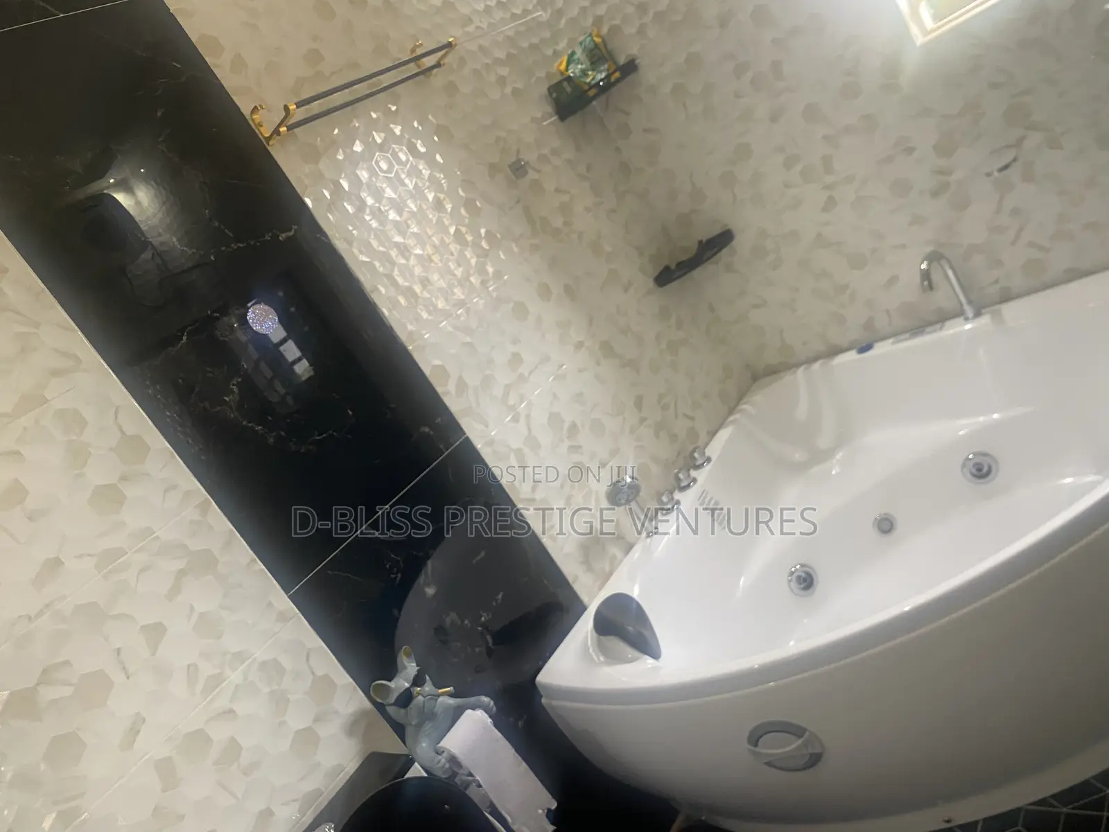Furnished 2bdrm House in Gomoa East for sale