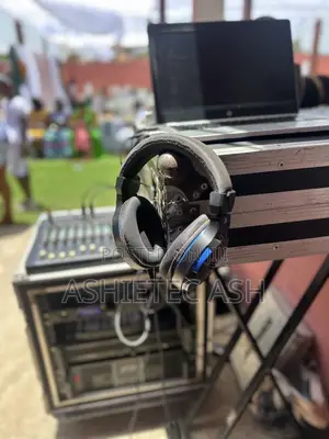 Dj Service and Rentals