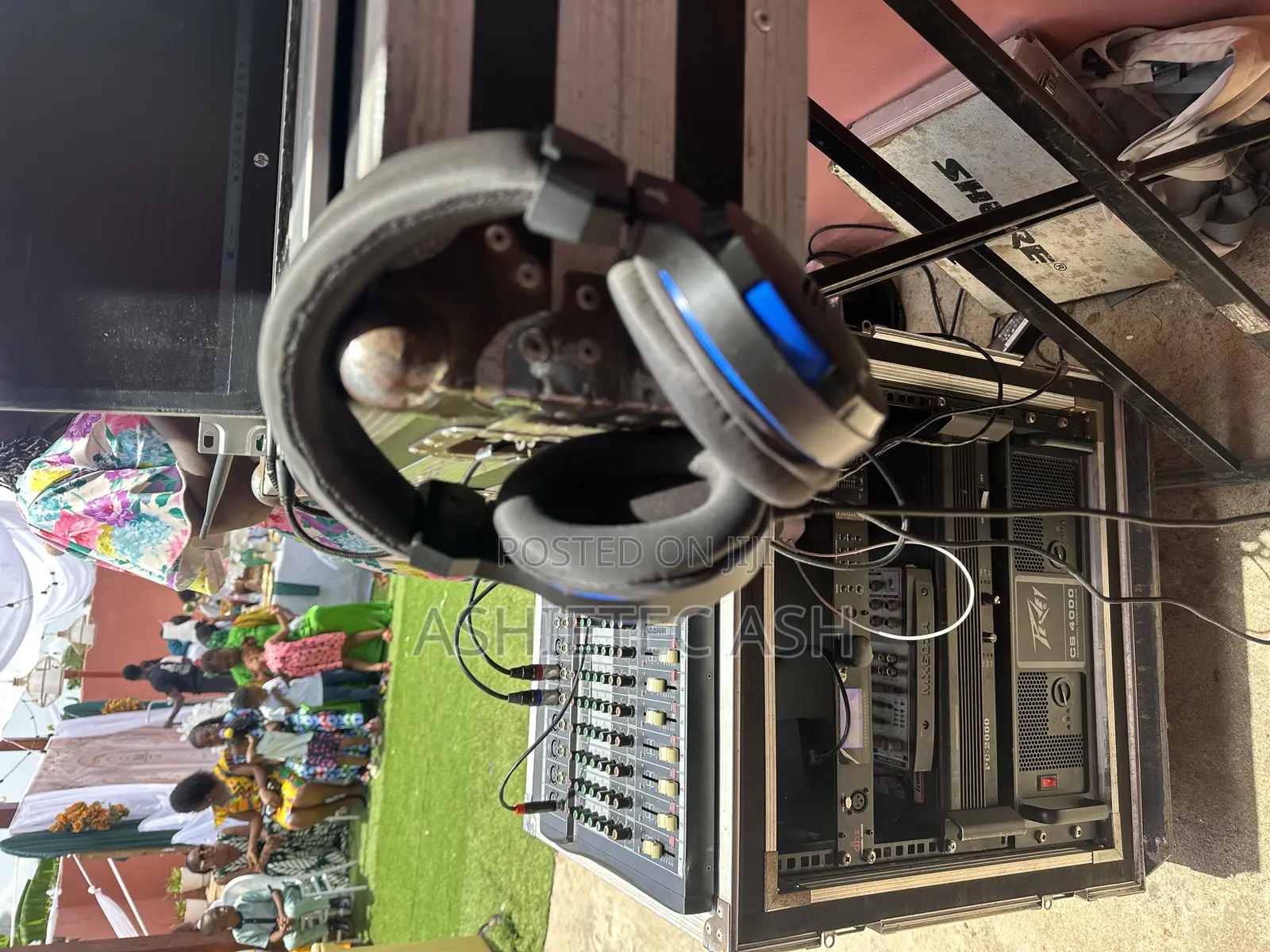 Dj Service and Rentals