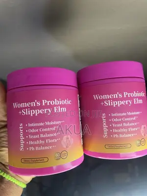 Probiotics Gummies for Women