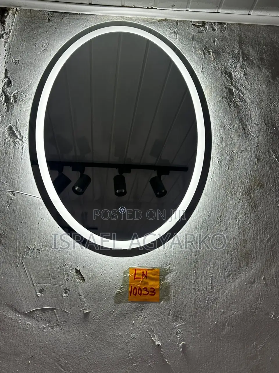 Led Mirror